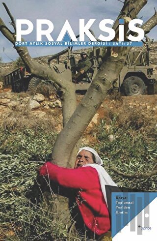 Praksis Sayı 57
