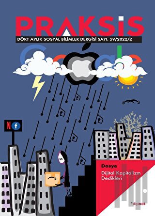 Praksis Sayı: 59