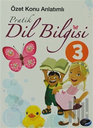 Pratik Dil Bilgisi 3