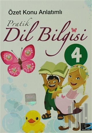 Pratik Dil Bilgisi 4