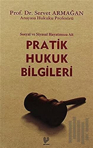 Pratik Hukuk Bilgileri | Kitap Ambarı