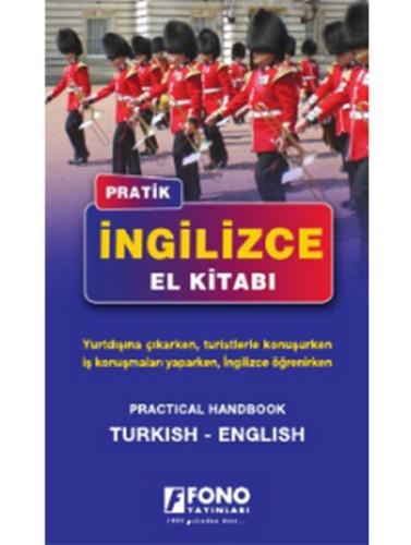 Pratik İngilizce El Kitabı