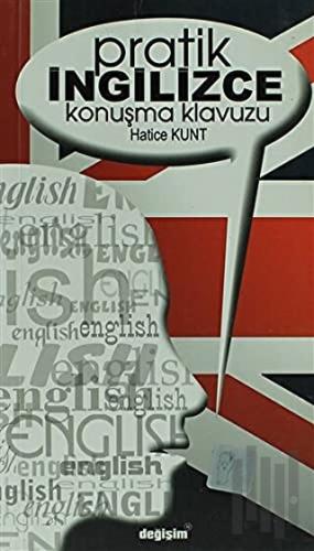 Pratik İngilizce Konuşma Kılavuzu