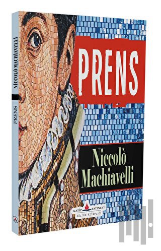 Prens | Kitap Ambarı
