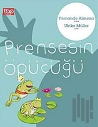 Prensesin Öpücüğü