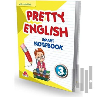 Pretty English Smart Notebook 3. Sınıf