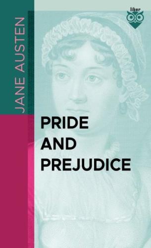Pride and Prejudice | Kitap Ambarı