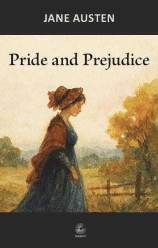 Pride and Prejudice | Kitap Ambarı