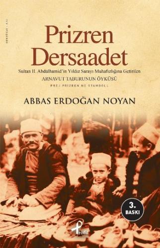 Prizren- Dersaadet | Kitap Ambarı