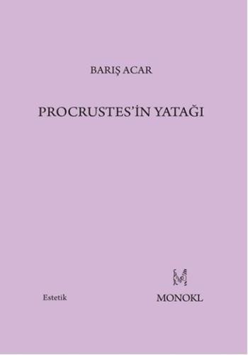 Procrustes’in Yatağı | Kitap Ambarı