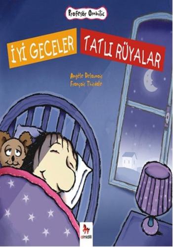 İyi Geceler Tatlı Rüyalar | Kitap Ambarı