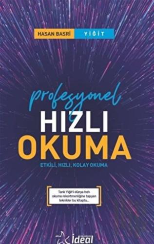 Profesyonel Hızlı Okuma | Kitap Ambarı
