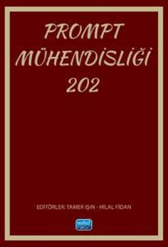Prompt Mühendisliği 202