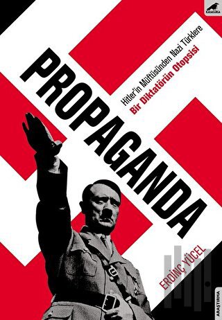 Propaganda | Kitap Ambarı