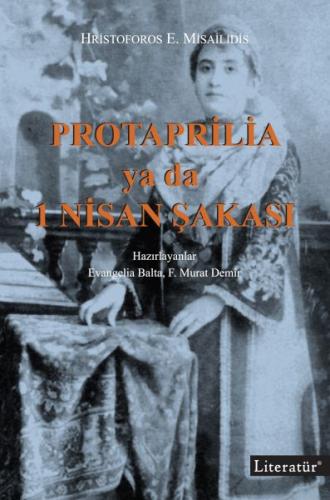 Protaprilia ya da 1 Nisan Şakası | Kitap Ambarı