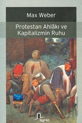 Protestan Ahlakı ve Kapitalizmin Ruhu