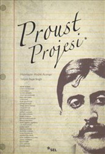 Proust Projesi | Kitap Ambarı