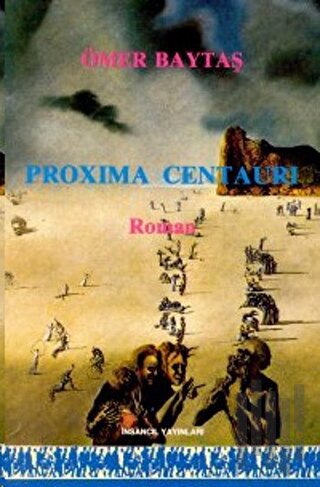 Proxima Centauri
