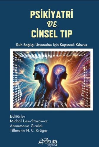 Psikiyatri ve Cinsel Tıp | Kitap Ambarı
