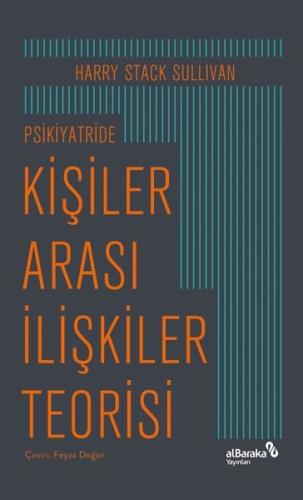 Psikiyatride Kişiler Arası İlişkiler Teorisi | Kitap Ambarı