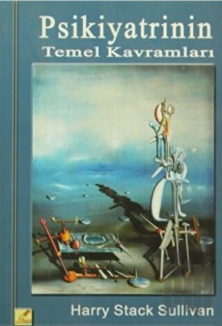 Psikiyatrinin Temel Kavramları | Kitap Ambarı