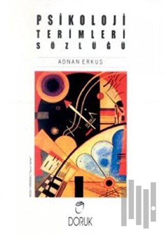 Psikoloji Terimleri Sözlüğü
