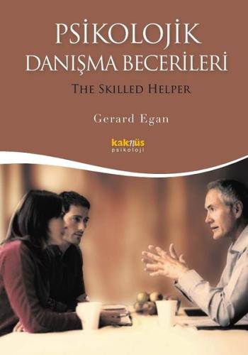 Psikolojik Danışma Becerileri