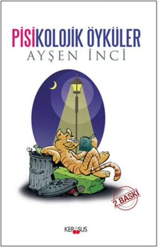 Psikolojik Öyküler