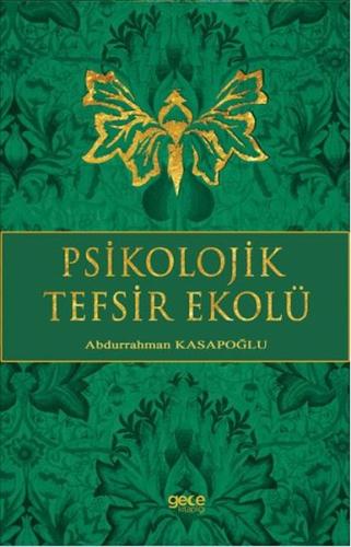 Psikolojik Tesfir Ekolü