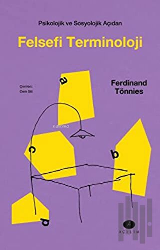 Psikolojik ve Sosyolojik Açıdan Felsefi Terminoloji