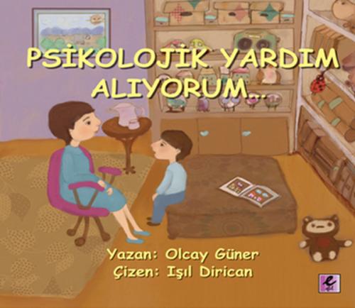 Psikolojik Yardım Alıyorum