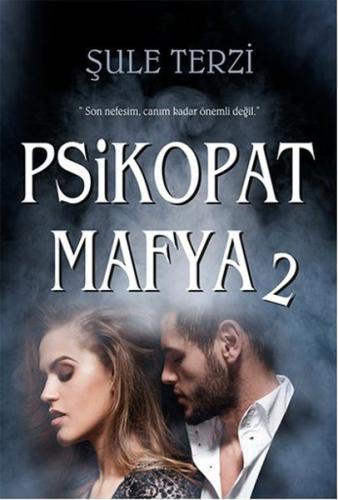 Psikopat Mafya 2 | Kitap Ambarı