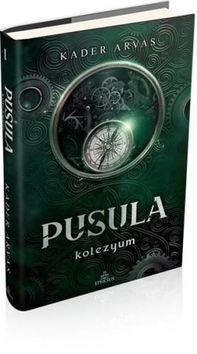 Pusula 1 - Kolezyum (Ciltli)