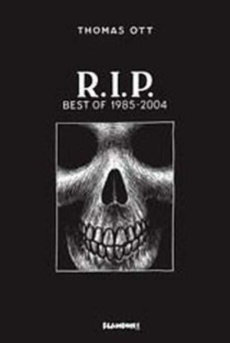 R.I.P. Best of 1985 - 2004 (Ciltli)