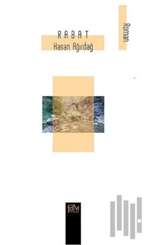 Rabat | Kitap Ambarı