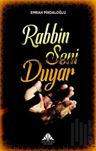 Rabbin Seni Duyar | Kitap Ambarı