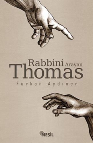 Rabbini Arayan Thomas | Kitap Ambarı