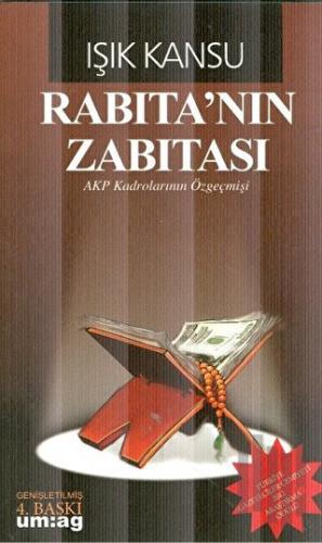 Rabıta’nın Zabıtası