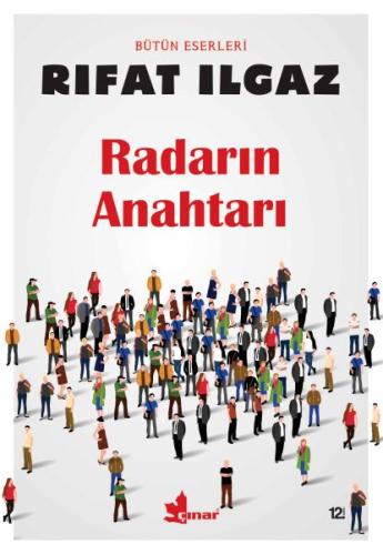 Radarın Anahtarı | Kitap Ambarı