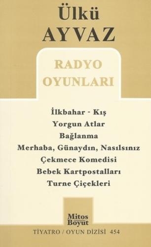 Radyo Oyunları
