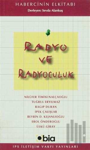 Radyo ve Radyoculuk | Kitap Ambarı