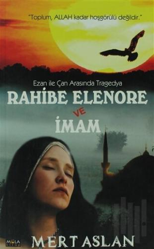 Rahibe Elenore ve İmam