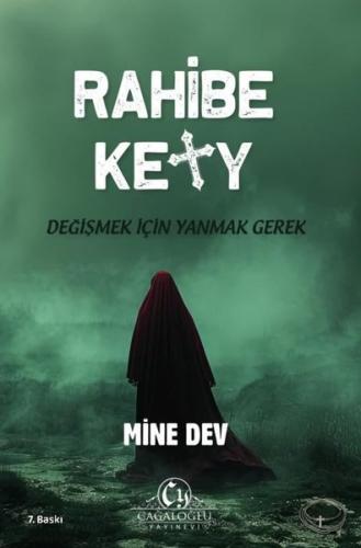 Rahibe Kety | Kitap Ambarı