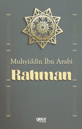 Rahman | Kitap Ambarı