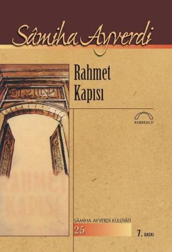 Rahmet Kapısı | Kitap Ambarı