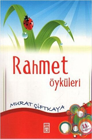 Rahmet Öyküleri