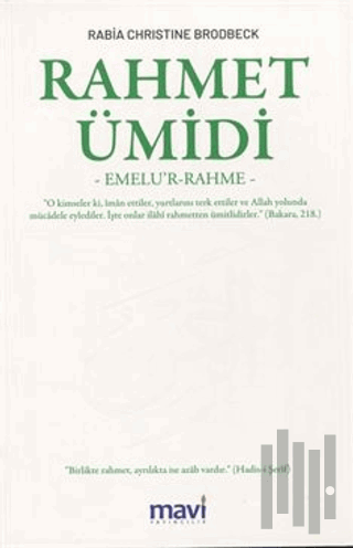 Rahmet Ümidi