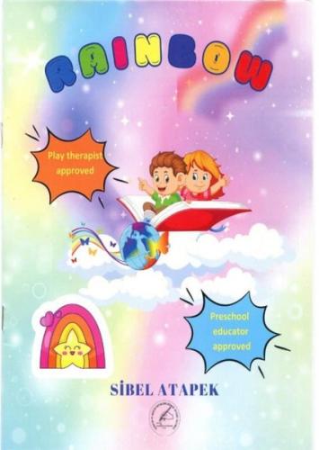 Rainbow - Resimli İngilizce Öykü 7+ Yaş | Kitap Ambarı