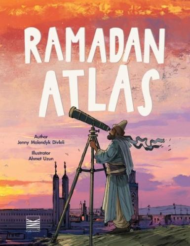 Ramadan Atlas