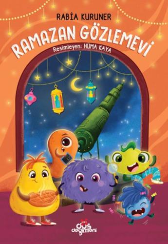 Ramazan Gözlemevi | Kitap Ambarı